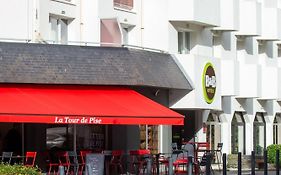 Hôtel Lorient Ploemeur